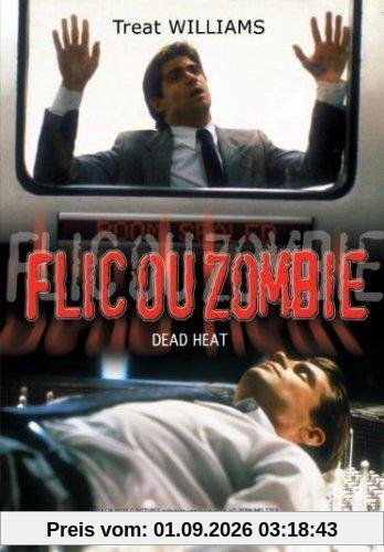 Flic ou zombie