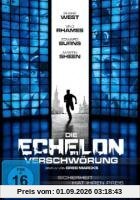 Die Echelon Verschwörung