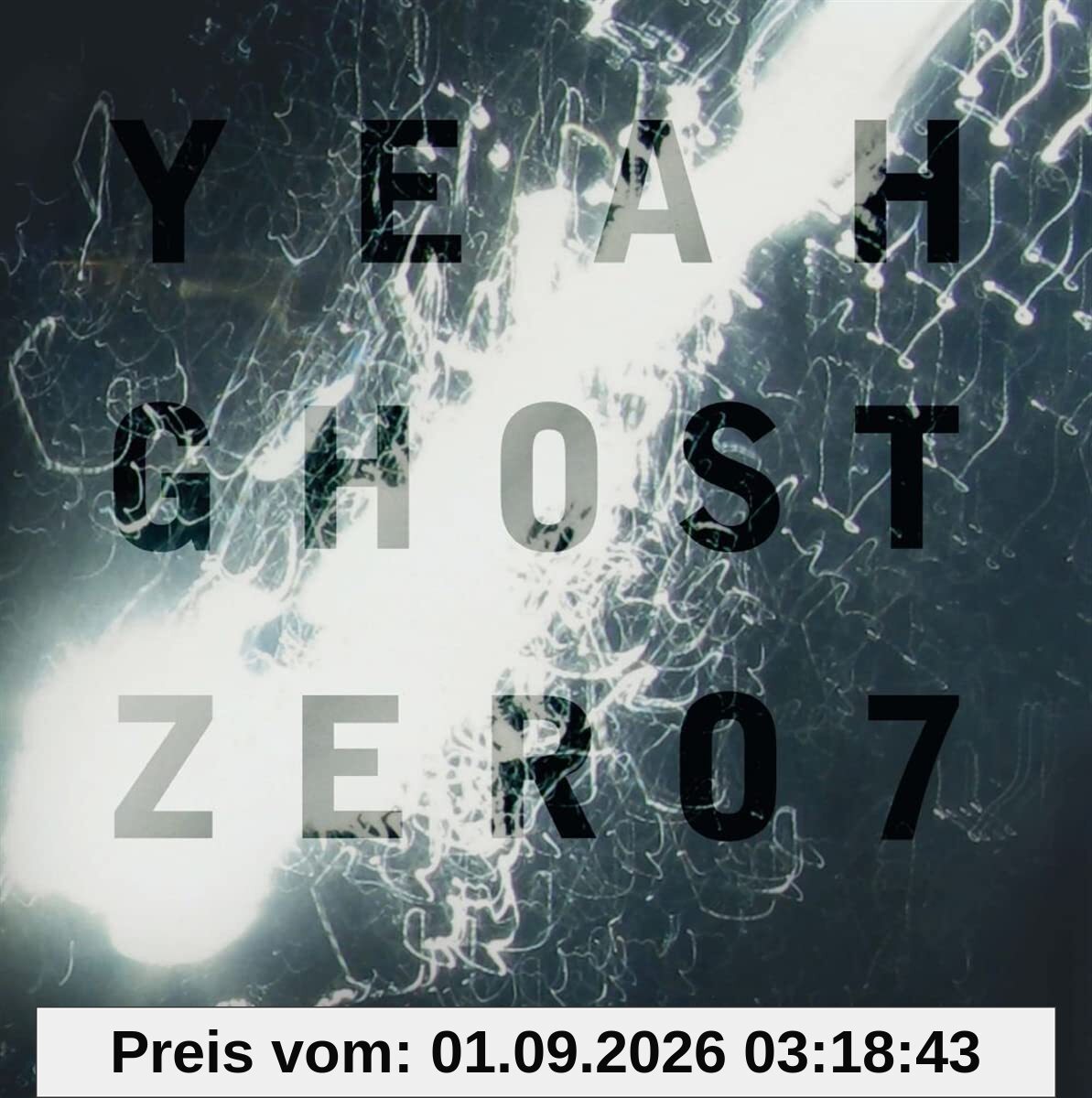 Yeah Ghost