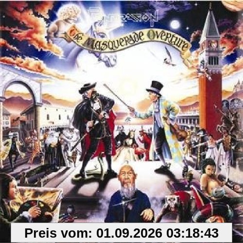 Masquerade Overture