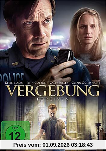 Vergebung - Forgiven