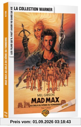 Mad max 3 [FR Import]