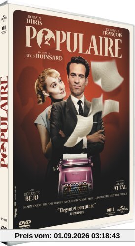 Populaire [FR Import]