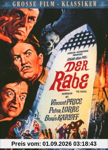 Der Rabe