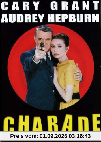 Charade [FR Import]