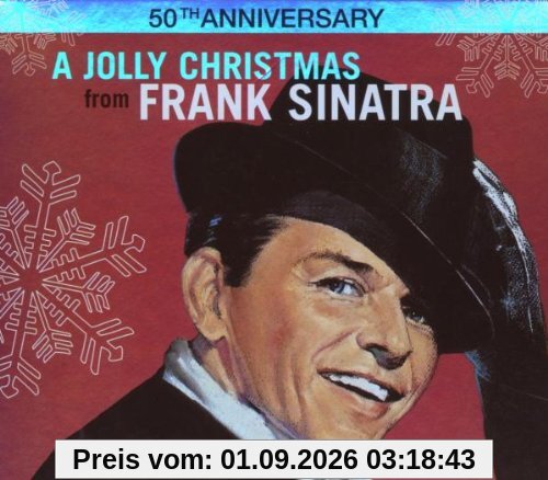 A Jolly Christmas