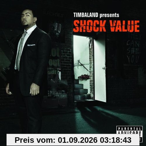 Shock Value