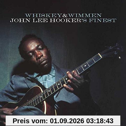 Whiskey and Wimmen