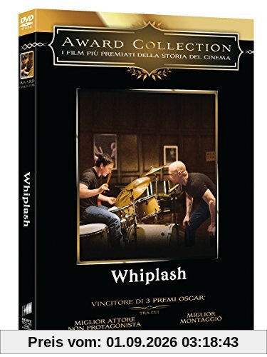 Whiplash [IT Import]