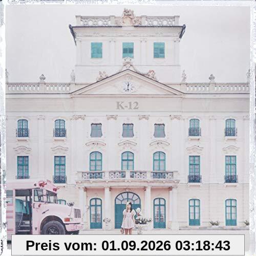 K-12 [Vinyl LP]