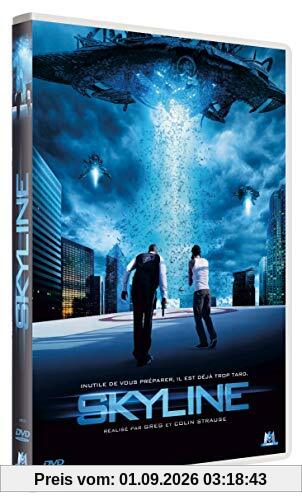 Skyline [FR Import]