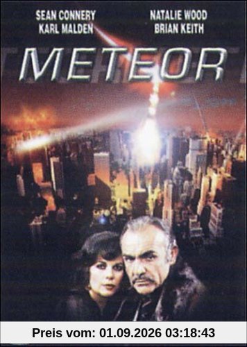 Meteor [FR Import]