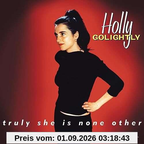 Truly She Is None Other (Expanded Edition) [Vinyl LP]
