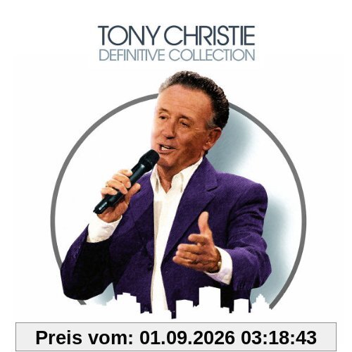 Definitive Collection