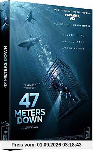 47 Meters Down