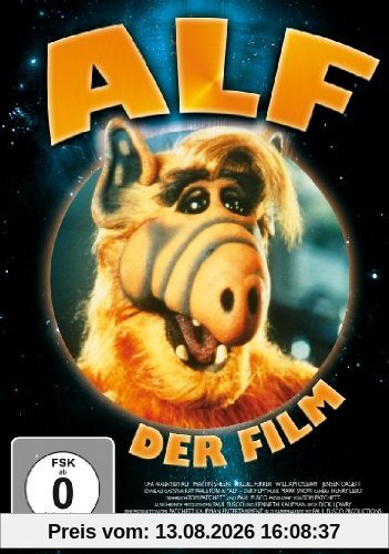 ALF - Der Film