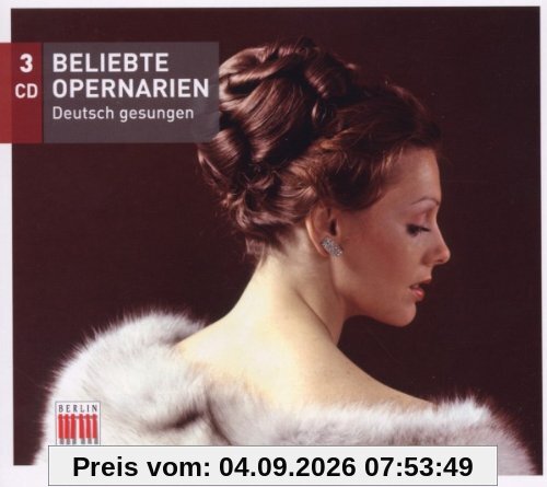 Beliebte Opernarien