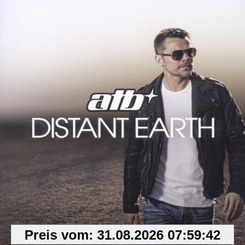 Distant Earth (Standard)