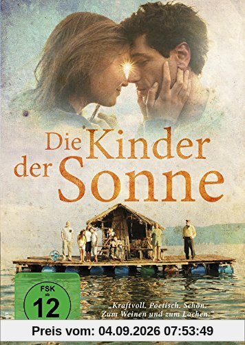 Die Kinder der Sonne