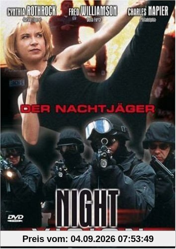 Night Vision - Der Nachtjäger