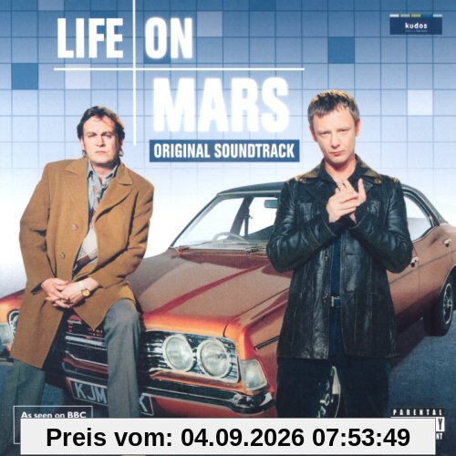 Life on Mars