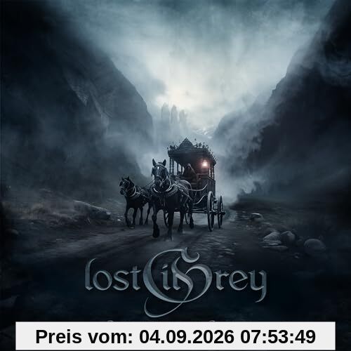 Odyssey Into The Grey