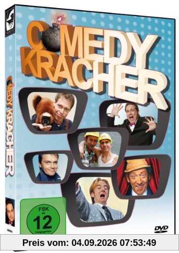 Comedy Kracher - Vol. 1