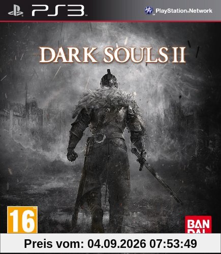 Dark Souls 2 [UK-Pegi] [UK]