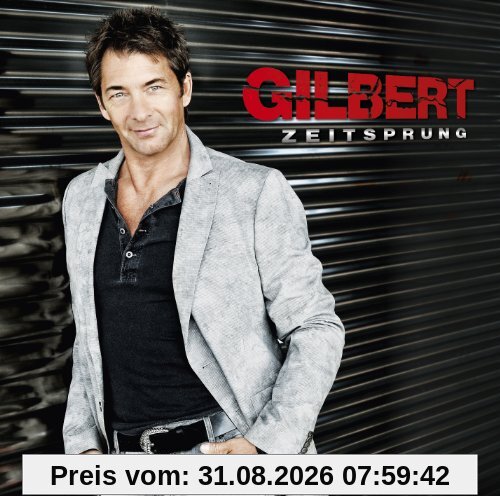 Zeitsprung