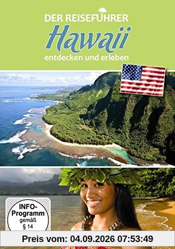 Der Reiseführer - Hawaii