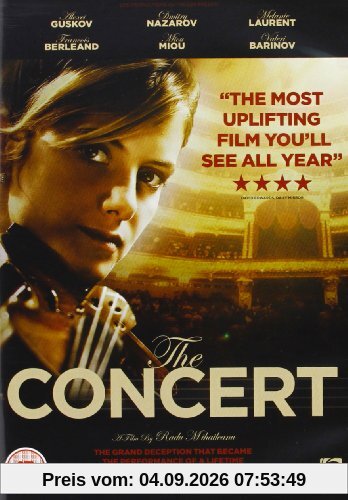 The Concert [UK Import]