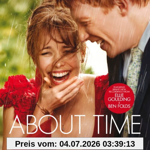 Various About Time (Alles Eine Frage Der Zeit)