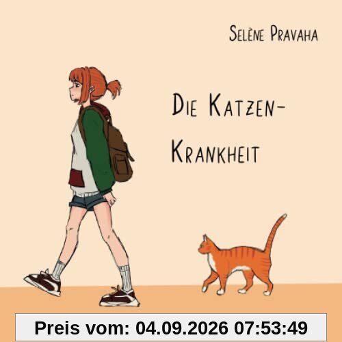 Die Katzenkrankheit: Borderline kindgerecht erklärt