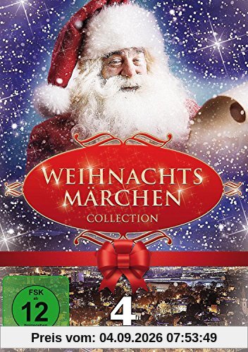 Weihnachtsmärchen Collection (2 DVDs)