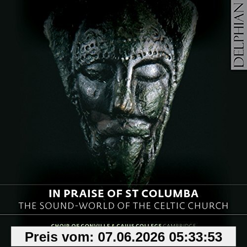 Sound World of the Celtic Church