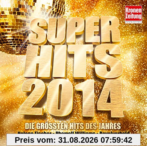 Super Hits 2014
