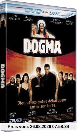 Dogma [FR IMPORT]