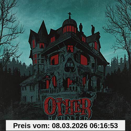 the Other Haunted (Digipak)