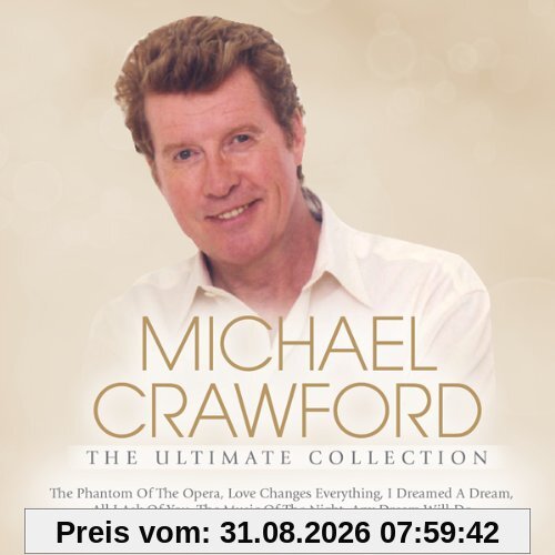 Ultimate Collection,the