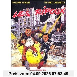 Les ripoux [FR Import]