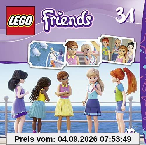 Lego Friends (CD 31)