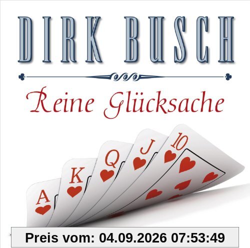 Reine Glücksache