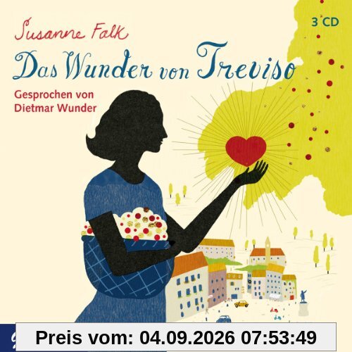 Das Wunder Von Treviso