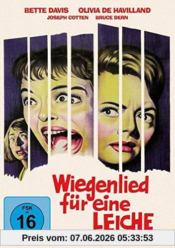 Wiegenlied für eine Leiche (Filmjuwelen)