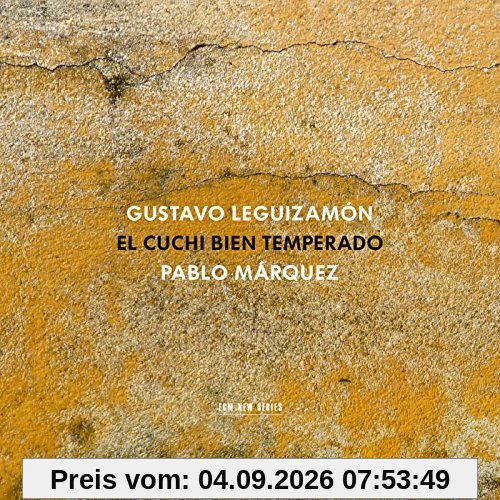 El Cuchi Bien Temperado