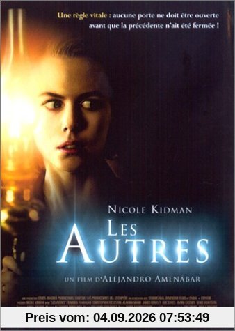 Les Autres - Édition 2 DVD [FR Import]