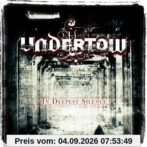 In Deepest Silence (Jewelcase Version)