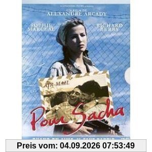 Pour sacha [FR Import]