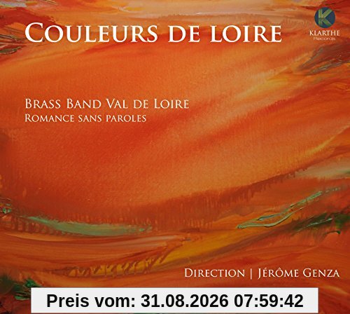 Couleurs de Loire