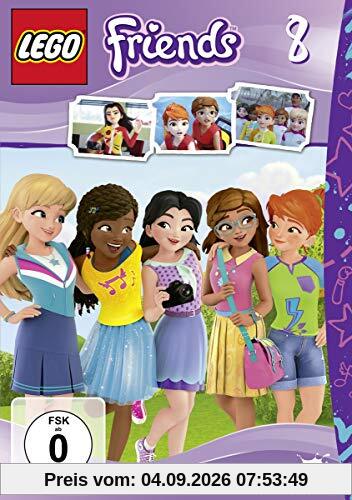 LEGO - Friends 8
